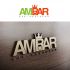 Логотип для AmBar - дизайнер NinaUX