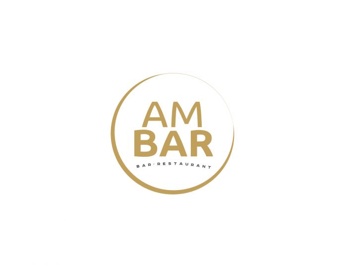 Логотип для AmBar - дизайнер raplacsaphan