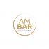 Логотип для AmBar - дизайнер raplacsaphan