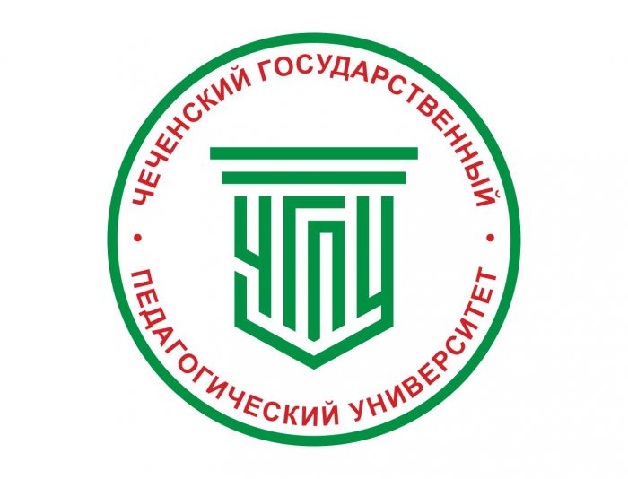 Логотип для ЧГПУ - дизайнер imyntaniq