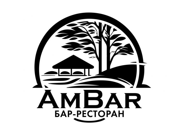 Логотип для AmBar - дизайнер Kostic1