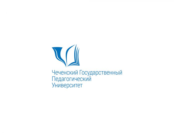 Логотип для ЧГПУ - дизайнер Dmitryarh