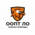 Логотип для ООПТ ЛО - дизайнер markosov