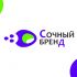 Логотип для Сочный бренд - дизайнер yulyapozdeeva