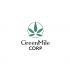 Лого и фирменный стиль для GreenMile Corp  - дизайнер anstep