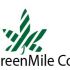 Лого и фирменный стиль для GreenMile Corp  - дизайнер natalia1801