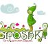 Логотип для Логотип Грошка Groshka - дизайнер Kazachok48