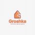 Логотип для Логотип Грошка Groshka - дизайнер Ramaz