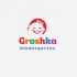Логотип для Логотип Грошка Groshka - дизайнер andblin61