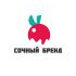 Логотип для Сочный бренд - дизайнер vezna