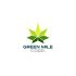 Лого и фирменный стиль для GreenMile Corp  - дизайнер massachusetts