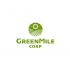 Лого и фирменный стиль для GreenMile Corp  - дизайнер bond-amigo