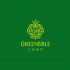 Лого и фирменный стиль для GreenMile Corp  - дизайнер shamaevserg