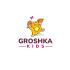 Логотип для Логотип Грошка Groshka - дизайнер alexmark