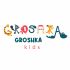 Логотип для Логотип Грошка Groshka - дизайнер Vestavesta
