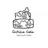 Логотип для Gotcha Cake - дизайнер kul_jul_