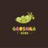 Логотип для Логотип Грошка Groshka - дизайнер 25angel05
