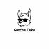 Логотип для Gotcha Cake - дизайнер Misterfucker
