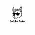Логотип для Gotcha Cake - дизайнер Misterfucker