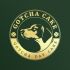 Логотип для Gotcha Cake - дизайнер lyubov_zubova