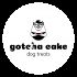 Логотип для Gotcha Cake - дизайнер lubov1