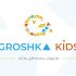 Логотип для Логотип Грошка Groshka - дизайнер web-lov