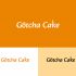 Логотип для Gotcha Cake - дизайнер Akvinskiiv