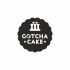 Логотип для Gotcha Cake - дизайнер markosov