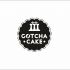 Логотип для Gotcha Cake - дизайнер markosov