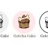 Логотип для Gotcha Cake - дизайнер maradeus