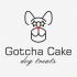Логотип для Gotcha Cake - дизайнер IGOR-GOR