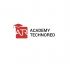 Лого и фирменный стиль для Ребрендинг лого ACADEMY TECHNORED - дизайнер anstep