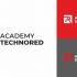 Лого и фирменный стиль для Ребрендинг лого ACADEMY TECHNORED - дизайнер markosov