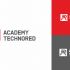 Лого и фирменный стиль для Ребрендинг лого ACADEMY TECHNORED - дизайнер markosov