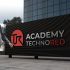 Лого и фирменный стиль для Ребрендинг лого ACADEMY TECHNORED - дизайнер mz777