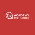 Лого и фирменный стиль для Ребрендинг лого ACADEMY TECHNORED - дизайнер mz777