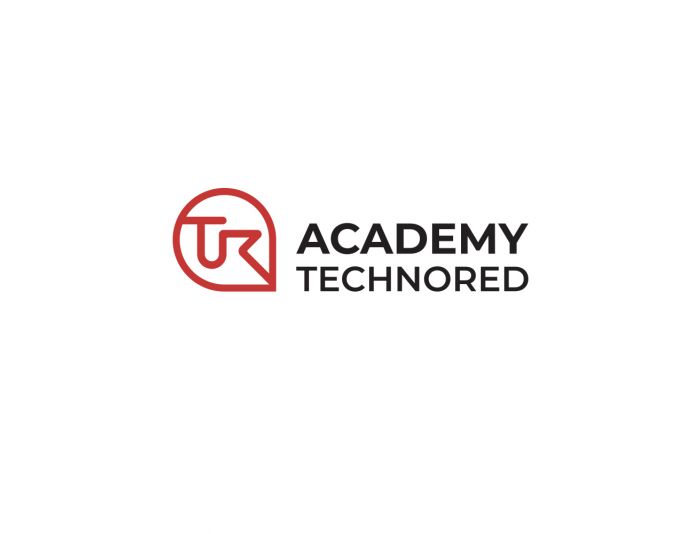 Лого и фирменный стиль для Ребрендинг лого ACADEMY TECHNORED - дизайнер mz777