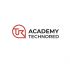 Лого и фирменный стиль для Ребрендинг лого ACADEMY TECHNORED - дизайнер mz777