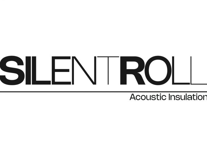 Логотип для SilentRoll - дизайнер AynurDesign