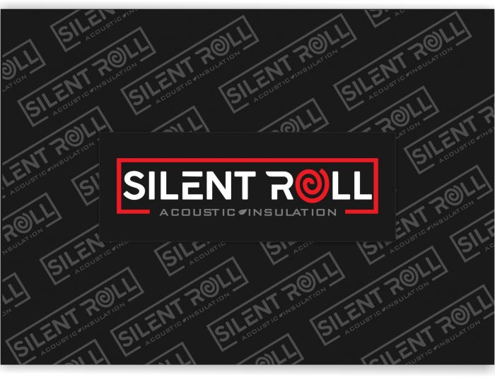 Логотип для SilentRoll - дизайнер malito