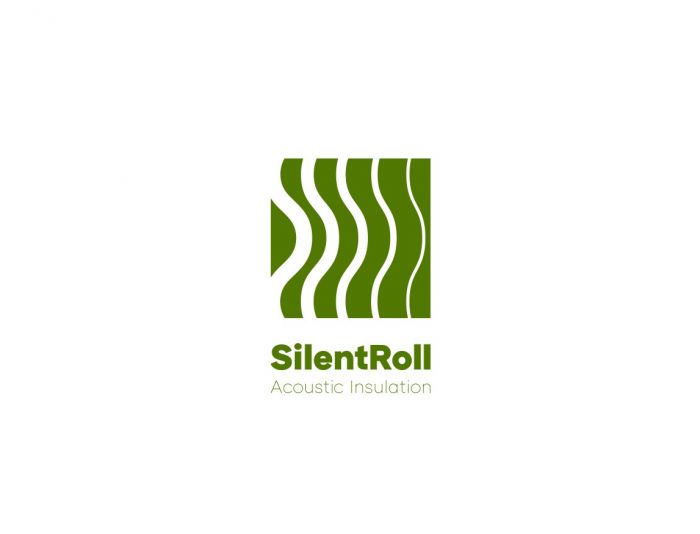 Логотип для SilentRoll - дизайнер kymage