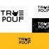Логотип для True Pouf - дизайнер LianaVeret