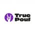 Логотип для True Pouf - дизайнер Roman-Belozerov