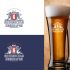Логотип для Колпинская пивоварня - дизайнер alexmark