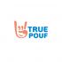 Логотип для True Pouf - дизайнер shamaevserg