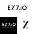 Логотип для ex7.io - дизайнер JPavel