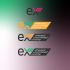 Логотип для ex7.io - дизайнер Nikolay568