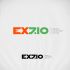 Логотип для ex7.io - дизайнер alexz