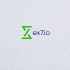 Логотип для ex7.io - дизайнер Zastava