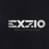 Логотип для ex7.io - дизайнер alexz